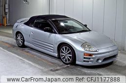 mitsubishi eclipse 2005 -MITSUBISHI--Eclipse D53A-5000439---MITSUBISHI--Eclipse D53A-5000439-