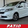 honda freed-plus 2017 quick_quick_GB7_GB7-1033433 image 1