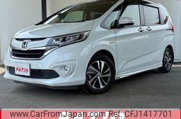 honda freed-plus 2017 quick_quick_GB7_GB7-1033433