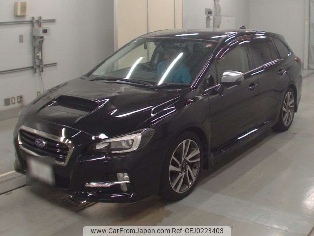 subaru levorg 2014 -SUBARU 【つくば 330ほ2728】--Levorg VM4-008270---SUBARU 【つくば 330ほ2728】--Levorg VM4-008270- image 1