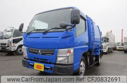 mitsubishi-fuso canter 2015 GOO_NET_EXCHANGE_1161178A30250306W001