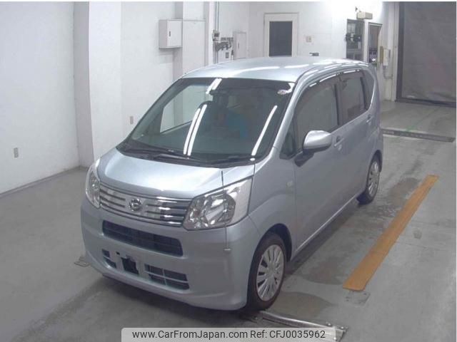 daihatsu move 2019 quick_quick_DBA-LA150S_LA150S-2019430 image 1