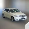 mercedes-benz c-class 2008 -MERCEDES-BENZ--Benz C Class 204041--WDD2040412A211759---MERCEDES-BENZ--Benz C Class 204041--WDD2040412A211759- image 1