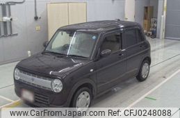 suzuki alto-lapin 2015 -SUZUKI 【Ｎｏ後日 】--Alto Lapin HE33S-106296---SUZUKI 【Ｎｏ後日 】--Alto Lapin HE33S-106296-