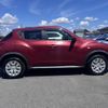 nissan juke 2013 -NISSAN--Juke DBA-YF15--YF15-209906---NISSAN--Juke DBA-YF15--YF15-209906- image 14