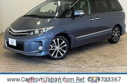 toyota estima 2013 -TOYOTA--Estima DBA-ACR50W--ACR50-7118758---TOYOTA--Estima DBA-ACR50W--ACR50-7118758-