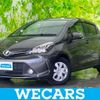 toyota vitz 2014 quick_quick_DBA-NSP130_NSP130-2166918 image 1