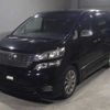 toyota vellfire 2011 -TOYOTA--Vellfire ANH20W--8166587---TOYOTA--Vellfire ANH20W--8166587- image 1