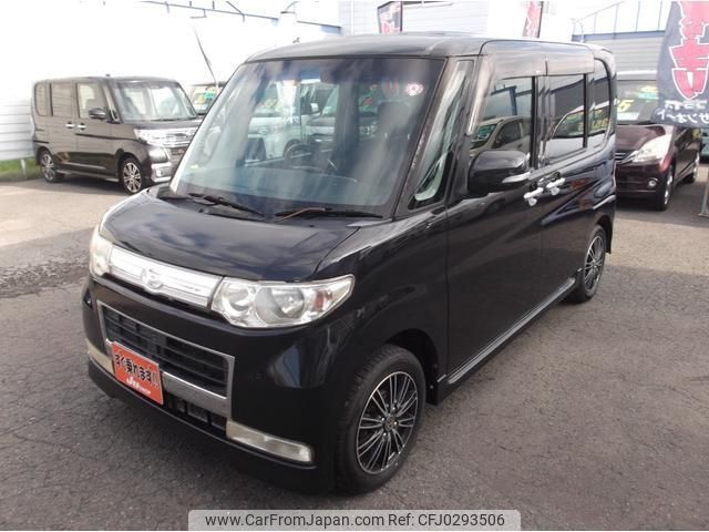 daihatsu tanto 2008 -DAIHATSU 【盛岡 580ｾ8811】--Tanto L375S--0069470---DAIHATSU 【盛岡 580ｾ8811】--Tanto L375S--0069470- image 1