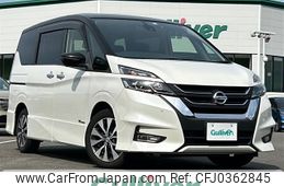 nissan serena 2018 -NISSAN--Serena DAA-GFC27--GFC27-088804---NISSAN--Serena DAA-GFC27--GFC27-088804-