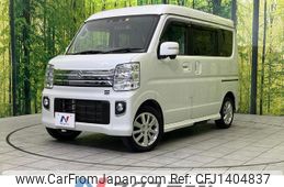 suzuki every-wagon 2023 quick_quick_DA17W_DA17W-312338