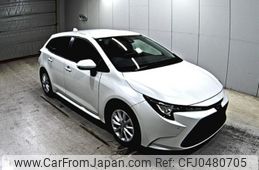 toyota corolla-touring-wagon 2020 -TOYOTA--Corolla Touring ZWE211W-6053729---TOYOTA--Corolla Touring ZWE211W-6053729-