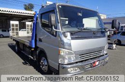 mitsubishi-fuso canter 2005 -MITSUBISHI 【筑豊 100ｻ9360】--Canter FE83DGY--FE83DGY-510903---MITSUBISHI 【筑豊 100ｻ9360】--Canter FE83DGY--FE83DGY-510903-