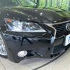 lexus gs 2012 CFJ1573973 image 12