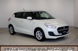 suzuki swift 2020 -SUZUKI--Swift 5BA-ZC83S--ZC83S-401251---SUZUKI--Swift 5BA-ZC83S--ZC83S-401251-