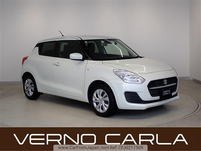 suzuki swift 2020 -SUZUKI--Swift 5BA-ZC83S--ZC83S-401251---SUZUKI--Swift 5BA-ZC83S--ZC83S-401251- image 1