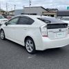 toyota prius 2010 -TOYOTA--Prius DAA-ZVW30--ZVW30-5237740---TOYOTA--Prius DAA-ZVW30--ZVW30-5237740- image 6