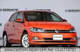 volkswagen polo 2022 -VOLKSWAGEN--VW Polo 3BA-AWDKL--WVWZZZAWZMU110747---VOLKSWAGEN--VW Polo 3BA-AWDKL--WVWZZZAWZMU110747-