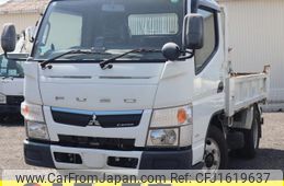 mitsubishi-fuso canter 2019 CFJ1619637