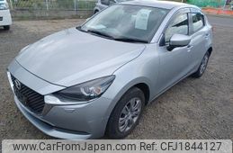 mazda demio 2020 CFJ1844127
