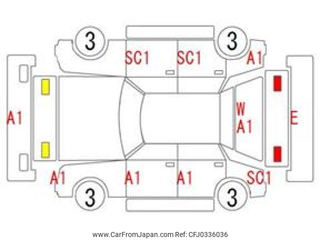 nissan roox 2011 -NISSAN--Roox DBA-ML21S--ML21S-810728---NISSAN--Roox DBA-ML21S--ML21S-810728- image 2