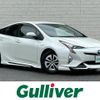 toyota prius 2018 -TOYOTA--Prius DAA-ZVW51--ZVW51-6065199---TOYOTA--Prius DAA-ZVW51--ZVW51-6065199- image 1