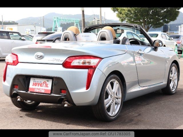 daihatsu copen 2014 CFJ1783305 image 2