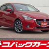 mazda demio 2016 quick_quick_DJ5FS_DJ5FS-146611 image 1