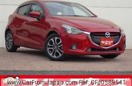 mazda demio 2016 quick_quick_DJ5FS_DJ5FS-146611