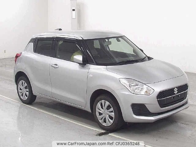 suzuki swift 2019 -SUZUKI--Swift ZD83S-106518---SUZUKI--Swift ZD83S-106518- image 1