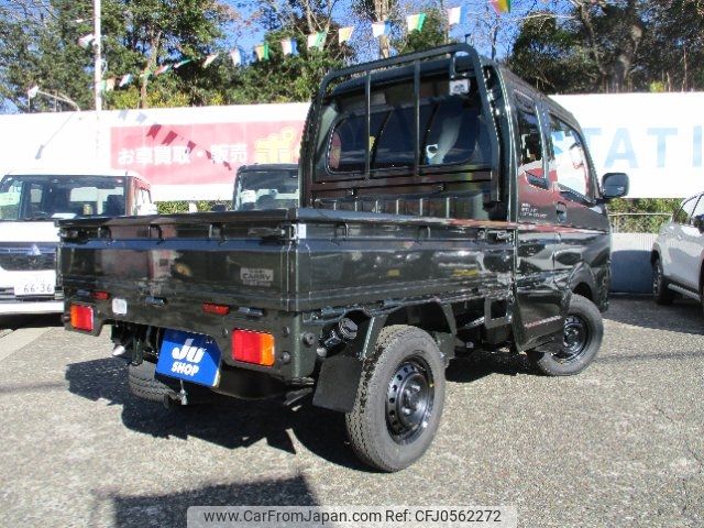 suzuki carry-truck 2024 -SUZUKI 【袖ヶ浦 480ﾁ5032】--Carry Truck DA16T--848241---SUZUKI 【袖ヶ浦 480ﾁ5032】--Carry Truck DA16T--848241- image 2