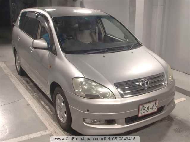 toyota ipsum 2001 -TOYOTA--Ipsum ACM21W-0013386---TOYOTA--Ipsum ACM21W-0013386- image 1