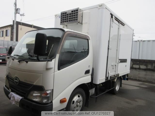 hino dutro 2012 GOO_NET_EXCHANGE_1300267A30250422W001 image 1
