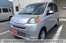honda life 2009 -HONDA--Life CBA-JC2--JC2-1004046---HONDA--Life CBA-JC2--JC2-1004046-