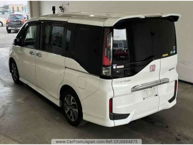 honda stepwagon 2015 -HONDA--Stepwgn DBA-RP3--RP3-1022702---HONDA--Stepwgn DBA-RP3--RP3-1022702- image 2