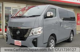 nissan caravan-van 2025 CFJ1739127