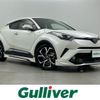 toyota c-hr 2018 -TOYOTA--C-HR DAA-ZYX10--ZYX10-2112720---TOYOTA--C-HR DAA-ZYX10--ZYX10-2112720- image 1