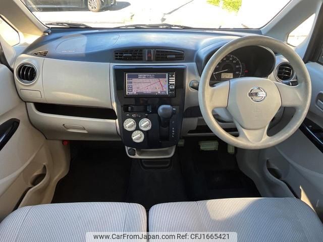 nissan dayz 2016 CFJ1665421 image 2