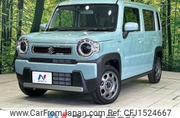 suzuki hustler 2024 CFJ1524667