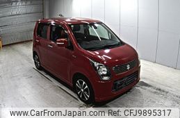 suzuki wagon-r 2014 -SUZUKI--Wagon R MH34S-336339---SUZUKI--Wagon R MH34S-336339-