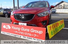 mazda cx-5 2014 quick_quick_LDA-KE2FW_KE2FW-138438