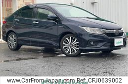 honda grace 2018 -HONDA--Grace DAA-GM4--GM4-1206086---HONDA--Grace DAA-GM4--GM4-1206086-