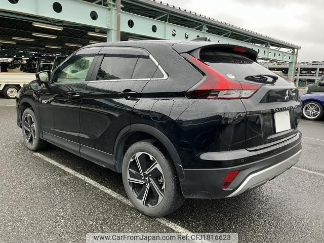 mitsubishi eclipse-cross 2021 CFJ1816623 image 2