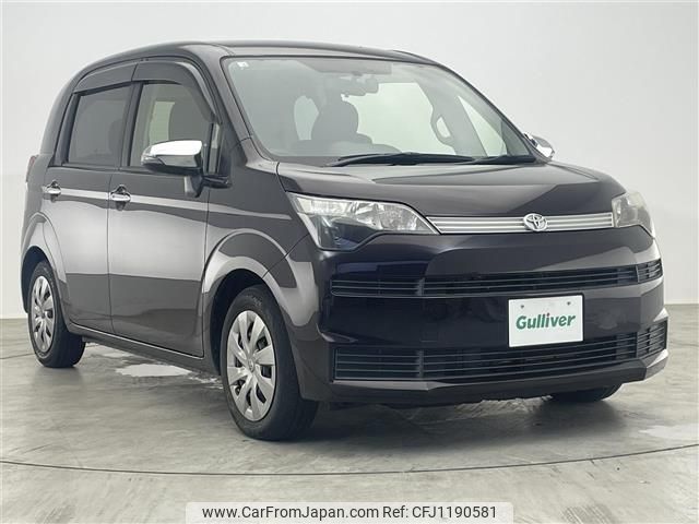 toyota spade 2014 -TOYOTA--Spade DBA-NCP141--NCP141-9133639---TOYOTA--Spade DBA-NCP141--NCP141-9133639- image 1