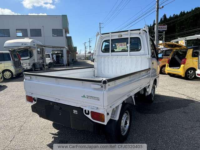 subaru sambar-truck 2012 -SUBARU 【名変中 】--Samber Truck TT2--534925---SUBARU 【名変中 】--Samber Truck TT2--534925- image 2