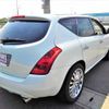 nissan murano 2007 quick_quick_TZ50_TZ50-101281 image 12
