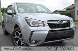 subaru forester 2013 quick_quick_DBA-SJG_SJG-012173