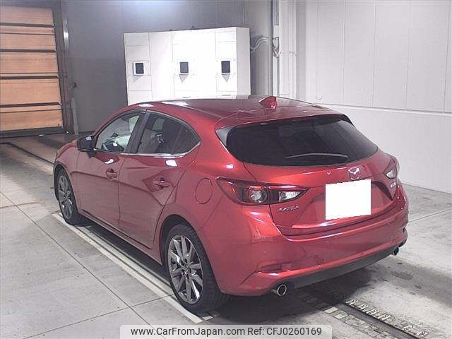 mazda axela 2016 -MAZDA 【千葉 330ﾐ2813】--Axela BM2FS-200939---MAZDA 【千葉 330ﾐ2813】--Axela BM2FS-200939- image 2