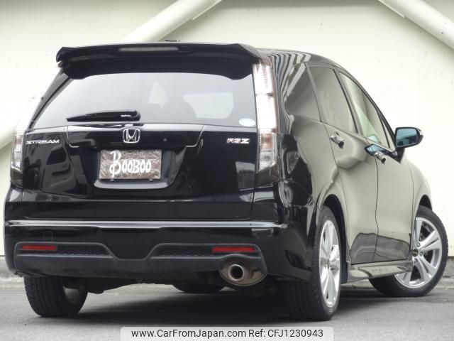 honda stream 2012 quick_quick_DBA-RN8_RN8-3200525 image 2