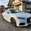 audi tt 2018 -AUDI--Audi TT ABA-FVCJS--TRUZZZFV1J1010753---AUDI--Audi TT ABA-FVCJS--TRUZZZFV1J1010753- image 6